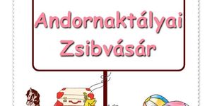 Andornaktálya Zsibvásár 2026