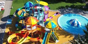 Bogács pünkösdi programok 2026 Bogácsi Gyógy- és Strandfürdő