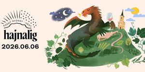 Szent György-hegy hajnalig 2026