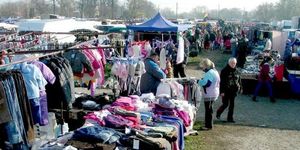 Országos Állat és Kirakodó Vásár