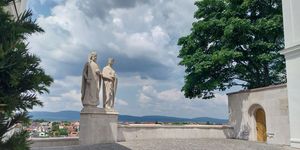 Veszprémi városnézés 2026 - Szervezett, vezetett városnéző séták