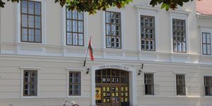 Fehér Ló Közösségi Ház programok 2026 Mosonmagyaróvár