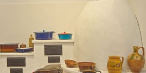 Nemesi konyha és paraszti konyha gasztronómiai kiállítás