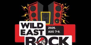 Wild East Rock Rakamaz 2026