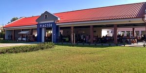 Hajdúsámson piac 2026