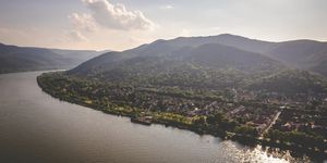 Dunakanyar Fesztivál Nagymaros 2026