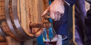 Villányi BorSétány 2026 - Borkóstolás a Rendezvénytéren