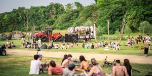 DAAD Festival 2026. DAAD Gathering Dádpuszta