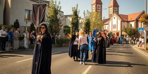 Szüreti Fesztivál Balatonfüred 2026. Füredi Szüret