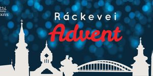 Advent Ráckeve 2026