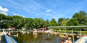 Gyógyfürdőzős wellness hétvége termálfürdőnkben Jászszentandráson