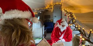 Aeropark Mikulás 2026 - Találkozz a repülésrajongó Mikulással az Aeroparkban