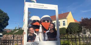 Jánossomorjai Városnap 2026