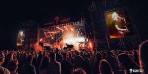 Egyfeszt 2026 Gyergyószentmiklós (Erdély)