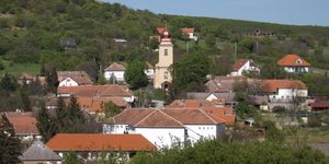 Katolikus Templom – Bükkzsérc