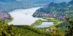 Dunakanyar hajózás hop-on hop-off körjáratok 2026 - Fedezzék fel velünk a Dunakanyar szépségét!