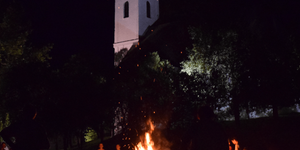 Múzeumok Éjszakája Szenna 2026