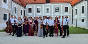 Erdődy Kamarazenekar koncert 2026