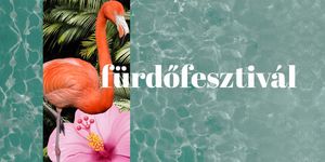 Fürdőfesztivál Makó 2026