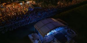 BalatONkoncert 2026 - Nyárzáró ingyenes minifesztivál a Balatonnál