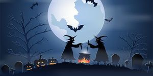 Halloween Sarkad 2026