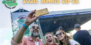 Örvényesvölgy Fesztivál 2026 Zalacsány