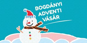Advent Dunabogdány 2026 - Bogdányi Adventi Vásár