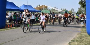 Túzok Trail 2026 - Terepfutó verseny és kerékpáros teljesítménytúra