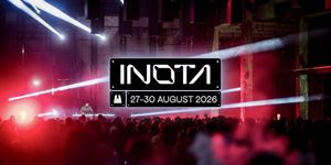 Inota Fesztivál 2026 Várpalota