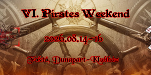 Motoros találkozó Foktő-Dunapart 2026