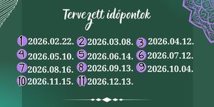 Bohém Piac Kecskemét 2026 - Kézműves és termelői vásár