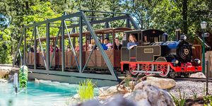 2026. május 1. Familypark - Élményprogram Ausztria legnagyobb szabadidőparkjában