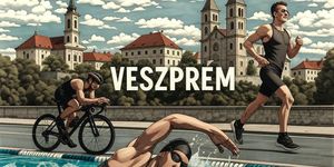 Triatlon Fesztivál Veszprém 2026