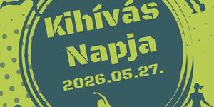 Kihívás Napja Dévaványa 2026