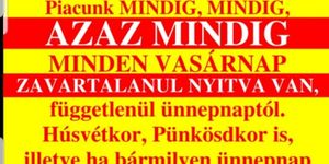 Veszprémi bolhapiac 2026 - Házgyári úti Lengyel piac