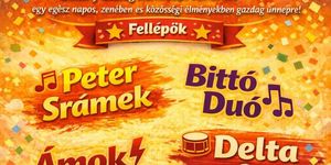 Bököny Falunap 2026