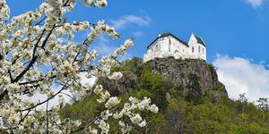 Füzér Vára programok 2026