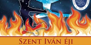 Szent Iván-éj Sukoró 2026 - Tűzugró Fesztivál