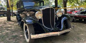 Apáti V8 amerikai autós-, veterán autós- és motoros rockfesztivál 2026 Jászapáti