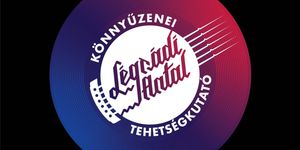 Légrádi Antal Könnyűzenei Tehetségkutató 2027 Balatonboglár