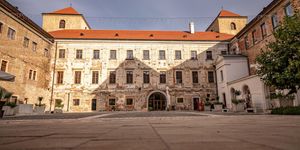 Thury-vár programok 2026 - Események, fesztiválok, rendezvények