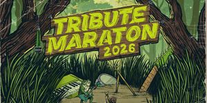 Tribute Maraton 2026
