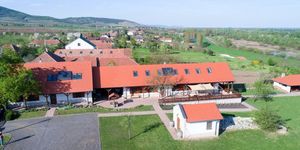Kisfalucska Udvarház & Bisztró programok Bodrogkisfalud