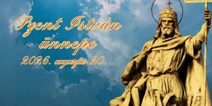 Szent István- nap Dévaványa 2026