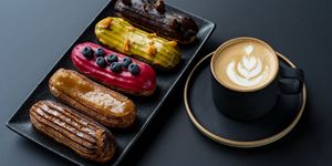 Sütemény workshop 2026 Győr - Süss, alkoss, sütemény készítő kurzusok