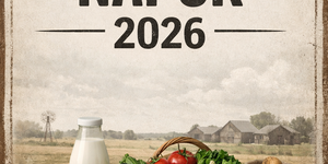 Péteri Piac Sajószentpéter 2026 - Termelői napok