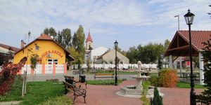 Röszke programok 2026 - Események, rendezvények