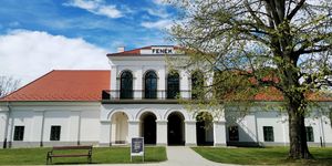 Fenékpusztai Majorság programok 2026 Keszthely