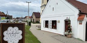 Csipkeház programok 2026 Hegykő - Események, rendezvények