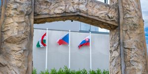 Földtörténeti tematikus kiállítás Budapesten, őskori időutazás a dinoszauruszok korába